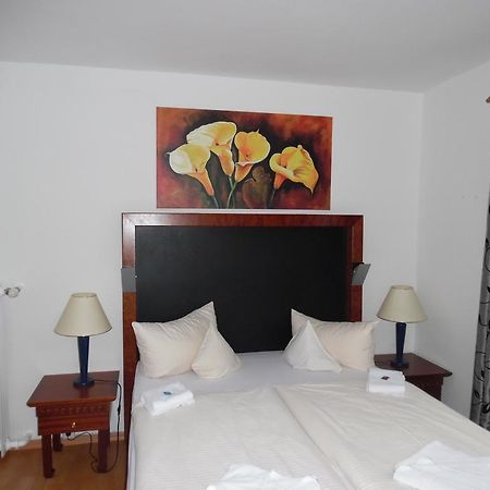 Hotel Edelweiss Oberau  Extérieur photo