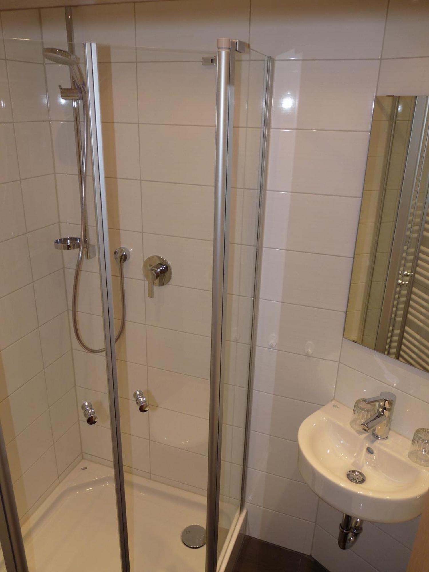 Hotel Edelweiss Oberau  Extérieur photo