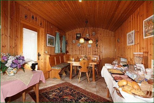 Hotel Edelweiss Oberau  Extérieur photo