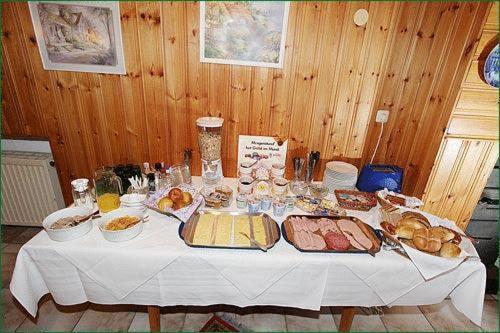 Hotel Edelweiss Oberau  Extérieur photo