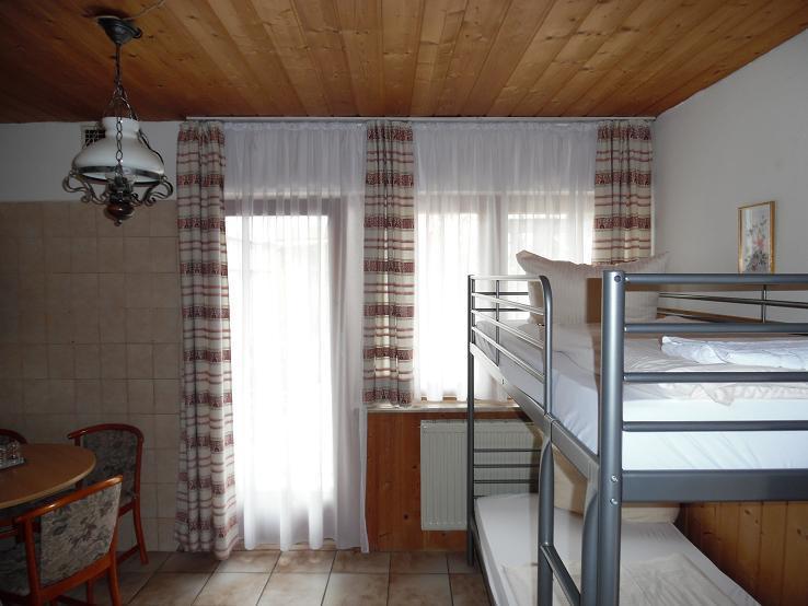 Hotel Edelweiss Oberau  Extérieur photo