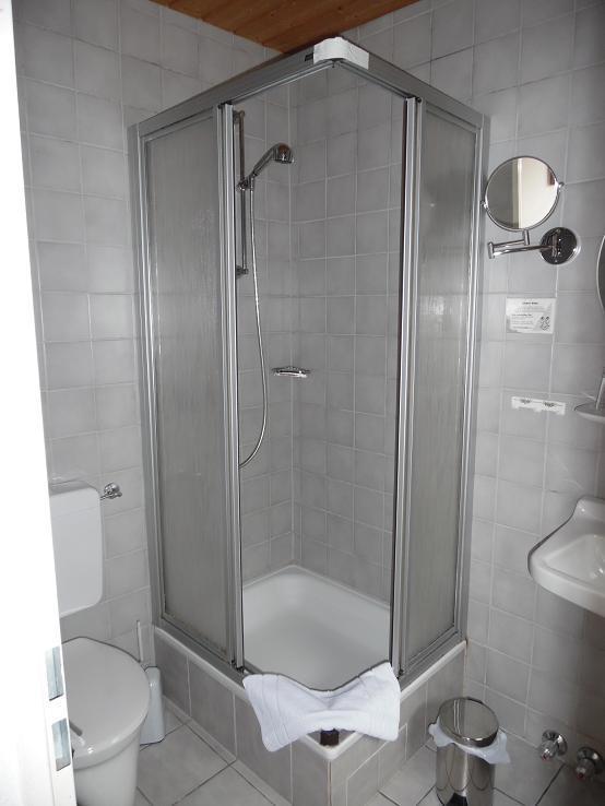 Hotel Edelweiss Oberau  Extérieur photo