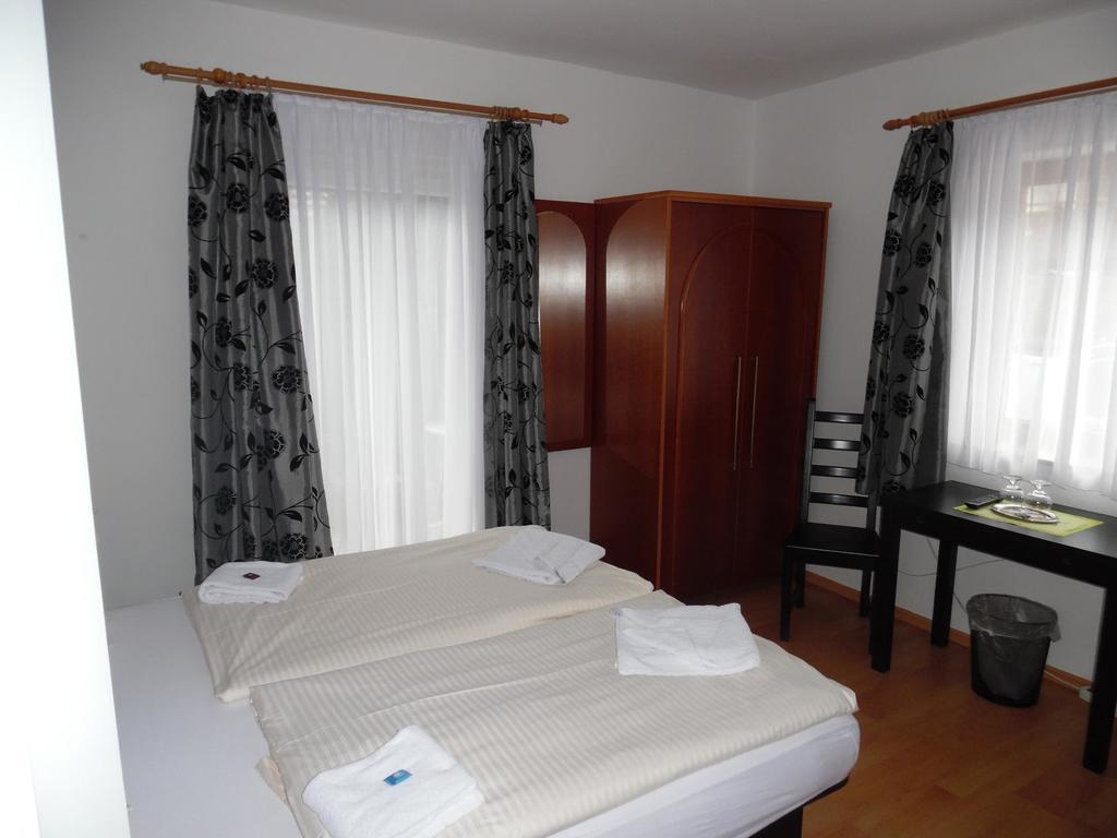 Hotel Edelweiss Oberau  Extérieur photo