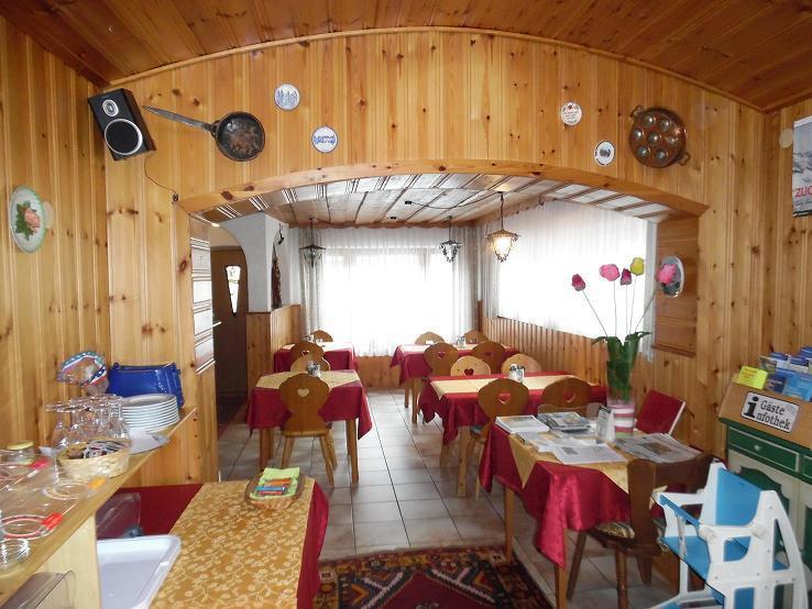 Hotel Edelweiss Oberau  Extérieur photo