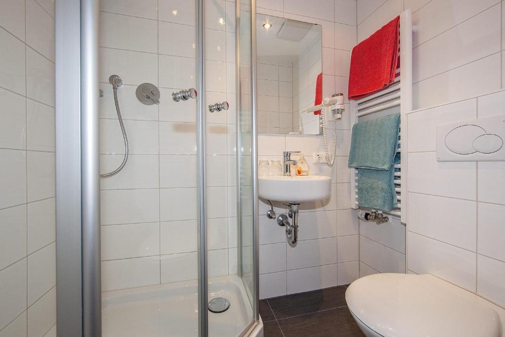 Hotel Edelweiss Oberau  Extérieur photo