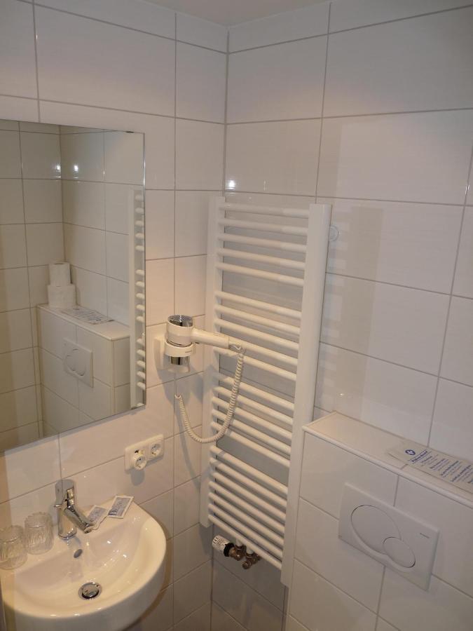 Hotel Edelweiss Oberau  Chambre photo